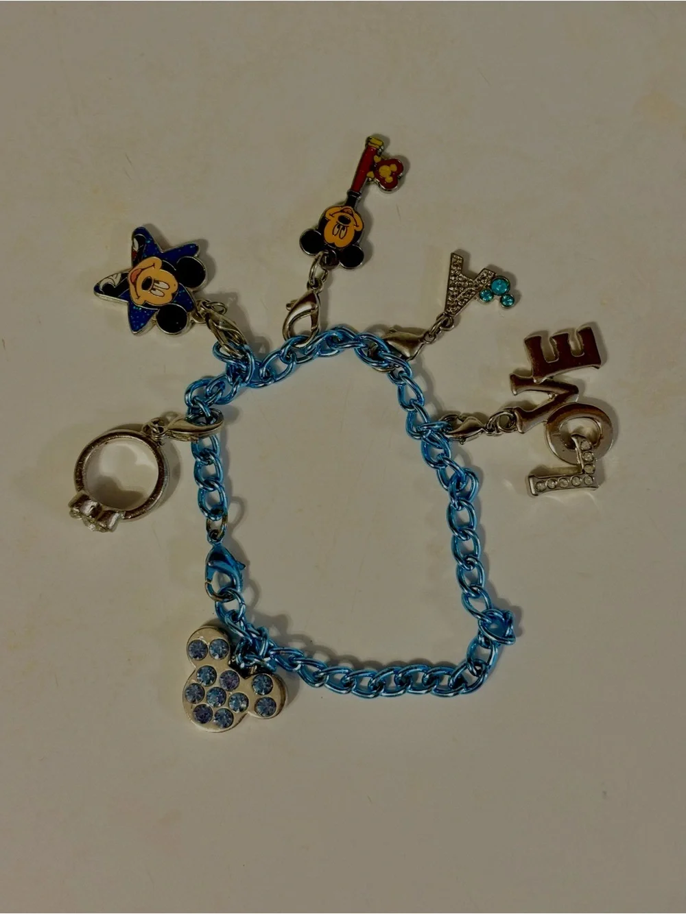 Disney mickey mouse